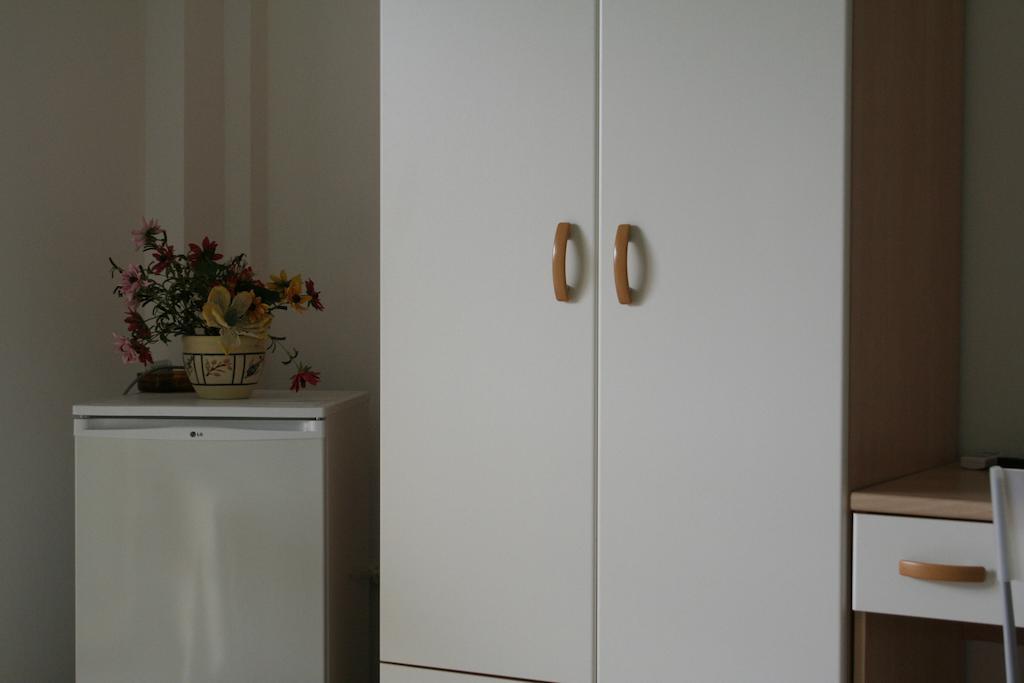 Bed And Breakfast Cirelli Scalea Exteriör bild
