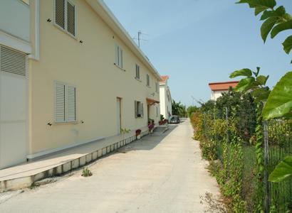 Bed And Breakfast Cirelli Scalea Exteriör bild