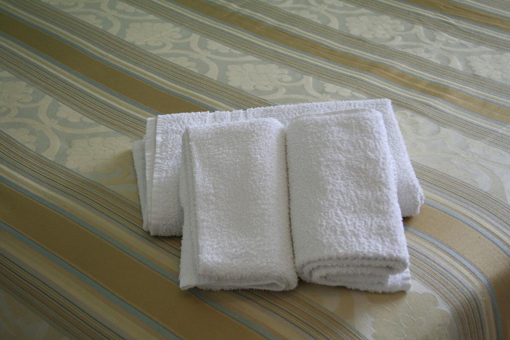 Bed And Breakfast Cirelli Scalea Rum bild