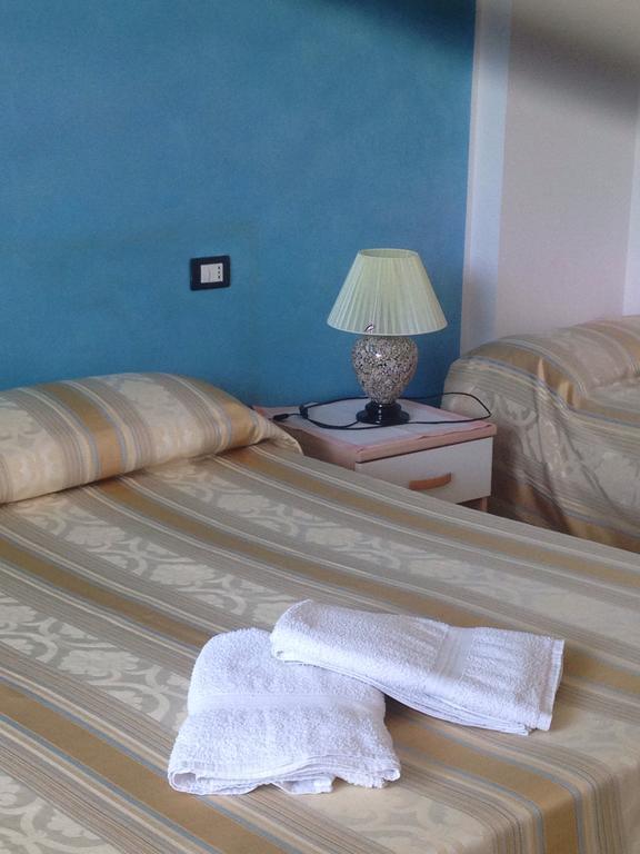 Bed And Breakfast Cirelli Scalea Exteriör bild